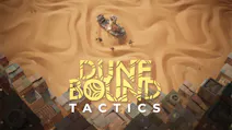 Product cover for Dunebound Tactics