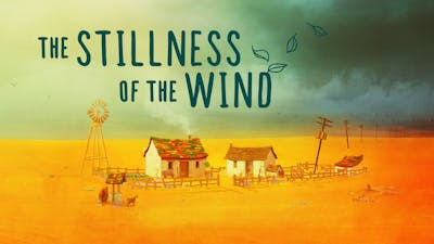 The stillness of the wind прохождение