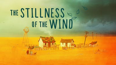 The Stillness of the Wind