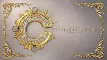 Product cover for Sid Meier's Civilization VII Deluxe Edition