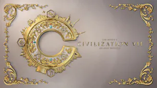 Product cover for Sid Meier's Civilization VII Deluxe Edition