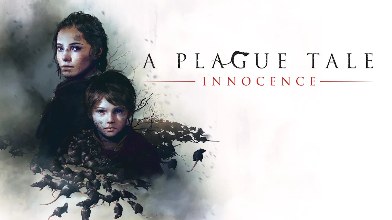 Product cover for A Plague Tale: Innocence