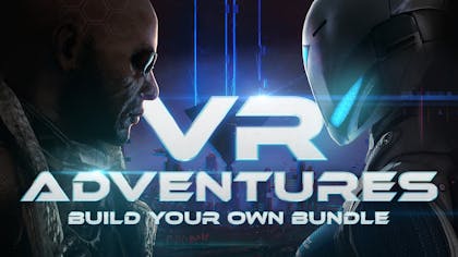 Build your own VR Adventures Bundle