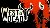 Product cover for West of Dead