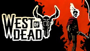 Product cover for West of Dead