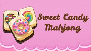 Product cover for Sweet Candy Mahjong