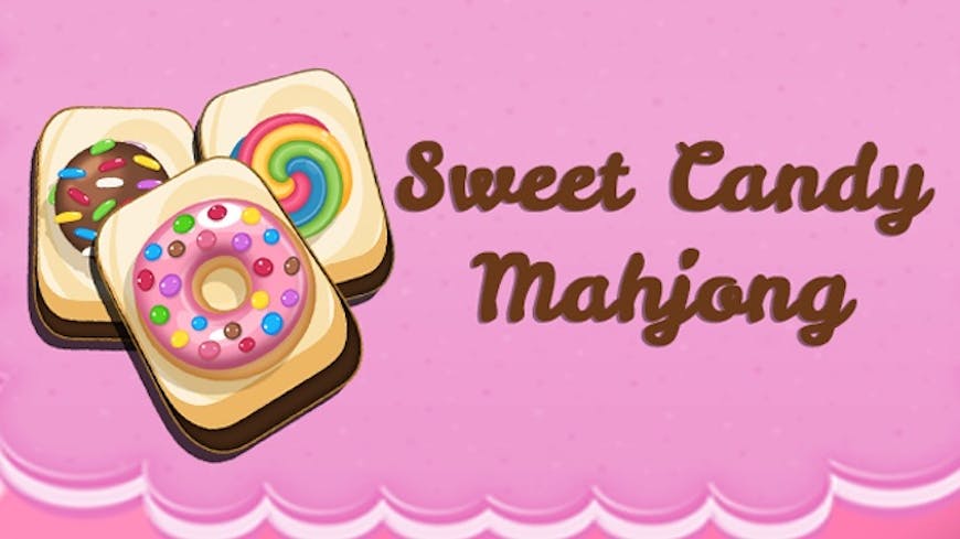 Product cover for Sweet Candy Mahjong