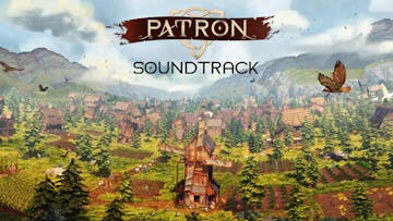 Patron Soundtrack