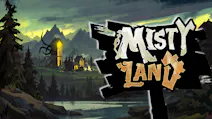 Product cover for Misty Land