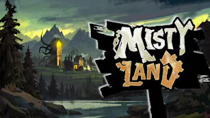 Misty Land