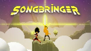 Product cover for Songbringer