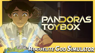 Pandora's Toybox
