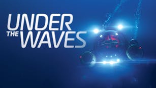 Product cover for Under The Waves
