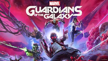 Marvel's Guardians of the Galaxy