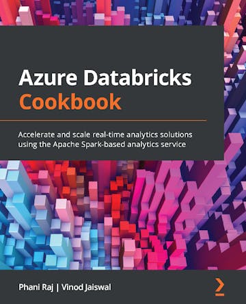Azure Databricks Cookbook
