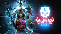 Product cover for Hellbreach: Vegas