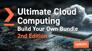 Product cover for Ultimate Cloud Computing Build your own Bundle 2nd Edition