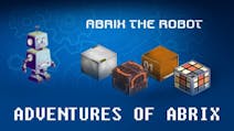 Product cover for Adventures of Abrix