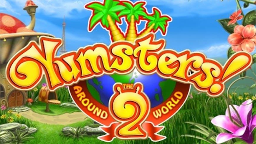 Product cover for Yumsters 2: Around the World