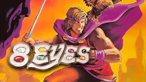 Product cover for 8 Eyes
