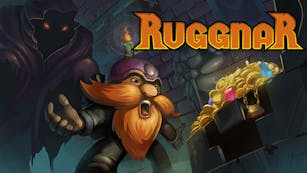 Product cover for Ruggnar