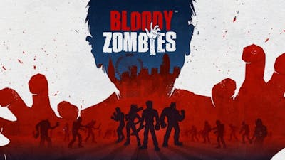 Bloody Zombies