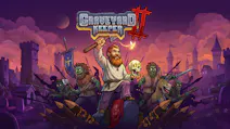 Product cover for Graveyard Keeper 2