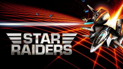 Star Raiders