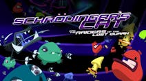 Product cover for Schrödinger’s Cat And The Raiders Of The Lost Quark
