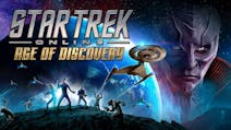 Product cover for Star Trek Online