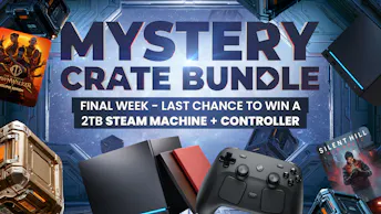 Product cover for Mystery Crate Bundle