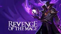 Product cover for Revenge of the Mage