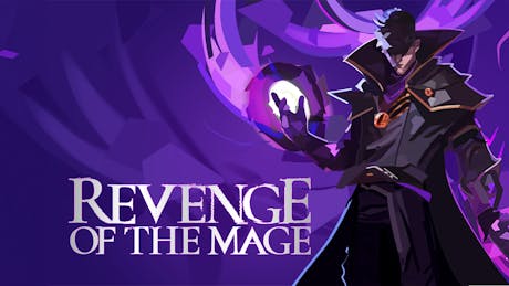 Product cover for Revenge of the Mage