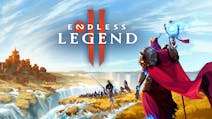 Product cover for ENDLESS™ Legend 2