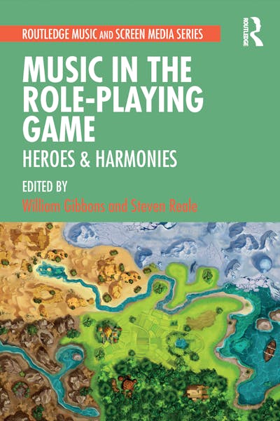 Music in the Role-Playing Game: Heroes & Harmonies