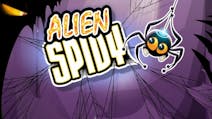 Product cover for Alien Spidy