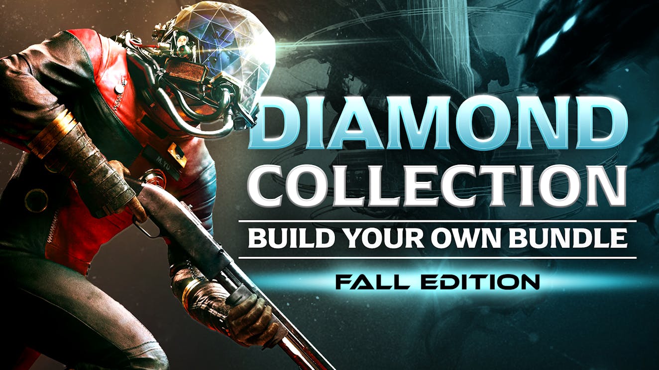 Diamond Collection - Build your own Bundle Fall 2023