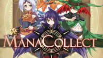 Product cover for ManaCollect