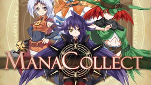 Product cover for ManaCollect