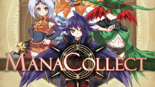 Product cover for ManaCollect