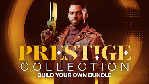 Prestige Collection - Build your own Bundle - September 2023