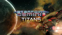Product cover for Starpoint Gemini 2: Titans