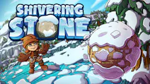 Product cover for Shivering Stone