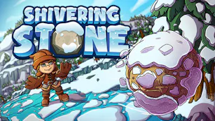 Product cover for Shivering Stone