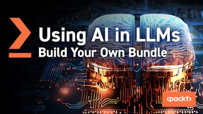 Using AI in LLMs Build Your Own Bundle