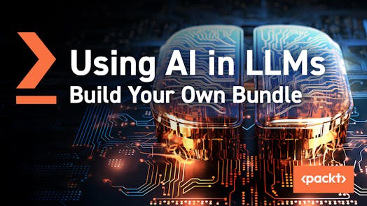 Using AI in LLMs Build Your Own Bundle