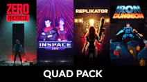 Product cover for Sci-Fi Shooters Bundle