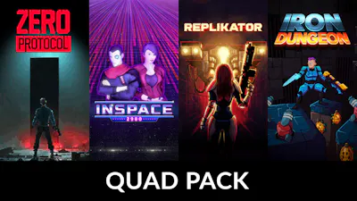 Sci-Fi Shooters Bundle