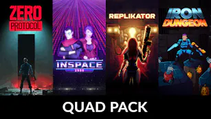 Sci-Fi Shooters Bundle