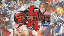 Product cover for Guilty Gear X2 #Reload